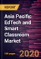 Asia Pacific EdTech and Smart Classroom Market Forecast to 2027 - COVID-19 Impact and Regional Analysis by Component, Deployment Type, and End-User - Product Thumbnail Image