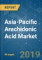 Asia-Pacific Arachidonic Acid Market - Growth, Trends And Forecasts (2019 - 2024) - Product Thumbnail Image
