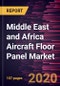 Middle East and Africa Aircraft Floor Panel Market Forecast to 2027 - COVID-19 Impact and Regional Analysis by Aircraft Type, Material Type, Sales Channel, and End User - Product Thumbnail Image