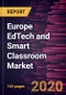 Europe EdTech and Smart Classroom Market Forecast to 2027 - COVID-19 Impact and Regional Analysis by Component, Deployment Type, and End-User - Product Thumbnail Image