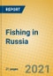 Fishing in Russia - Product Thumbnail Image