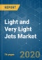 Light and Very Light Jets Market - Growth, Trends, and Forecast (2020 - 2025) - Product Thumbnail Image