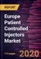 Europe Patient Controlled Injectors Market Forecast to 2027 - COVID-19 Impact and Regional Analysis by Product; Application; Distribution Channel; and Country - Product Thumbnail Image