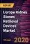 Europe Kidney Stones Retrieval Devices Market Forecast to 2027 - COVID-19 Impact and Regional Analysis by Type; Treatment; End User; and Country - Product Thumbnail Image