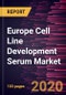 Europe Cell Line Development Serum Market Forecast to 2027 - COVID-19 Impact and Regional Analysis by Type; By Application; and Country - Product Thumbnail Image