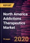 North America Addictions Therapeutics Market Forecast to 2027 - COVID-19 Impact and Regional Analysis by Treatment Type; Drug Type; Treatment Center; Distribution Channel and Country - Product Thumbnail Image