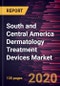 South and Central America Dermatology Treatment Devices Market Forecast to 2027 - COVID-19 Impact and Regional Analysis by Product; Application; End User; and Country - Product Thumbnail Image