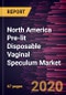 North America Pre-lit Disposable Vaginal Speculum Market Forecast to 2027 - COVID-19 Impact and Regional Analysis by Application; End User and Country - Product Thumbnail Image