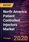 North America Patient Controlled Injectors Market Forecast to 2027 - COVID-19 Impact and Regional Analysis by Product; Application; Distribution Channel; and Country - Product Thumbnail Image