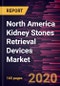 North America Kidney Stones Retrieval Devices Market Forecast to 2027 - COVID-19 Impact and Regional Analysis by Type; Treatment; End User; and Country - Product Thumbnail Image