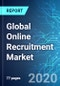 Global Online Recruitment Market: Size & Forecast with Impact Analysis of COVID-19 (2020-2024) - Product Thumbnail Image