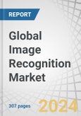 Global Image Recognition Market by Offering (Hardware, Software, Services), Technology (QR/barcode, Digital Image Processing, Facial Recognition), Application Area,Organization Size, Vertical and Region - Forecast to 2029- Product Image
