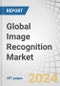 Global Image Recognition Market by Offering (Hardware, Software, Services), Technology (QR/barcode, Digital Image Processing, Facial Recognition), Application Area,Organization Size, Vertical and Region - Forecast to 2029 - Product Image