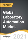 Global Laboratory Automation Market 2021-2028- Product Image