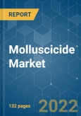Molluscicide Market - Growth, Trends, COVID-19 Impact, and Forecasts (2022 - 2027)- Product Image