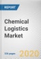 Chemical Logistics Market by Mode of Transportation, Services, and End Use Industry: Global Opportunity Analysis and Industry Forecast, 2020-2027 - Product Thumbnail Image