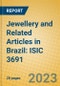 Jewellery and Related Articles in Brazil: ISIC 3691 - Product Thumbnail Image