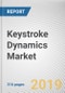 Keystroke Dynamics Market: Global Opportunity Analysis and Industry Forecast, 2018 - 2025 - Product Thumbnail Image
