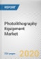 Photolithography Equipment Market by Process, Application, and Light Source: Global Opportunity Analysis and Industry Forecast, 2020-2027 - Product Thumbnail Image