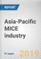 Asia-Pacific MICE industry by Event Type, and Country: Opportunity Analysis and Industry Forecast, 2018 - 2025 - Product Thumbnail Image