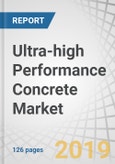 Ultra-high Performance Concrete Market by application (Residential, Commercial, Infrastructural, and Others (healthcare, institutional, military, hospitality, and anti-detonating construction)), and Regions - Global Forecast to 2024- Product Image