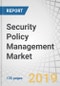 Security Policy Management Market by Component (Solution and Services), Product Type (Network Policy Management, Compliance and Auditing, Change Management, & Vulnerability Assessment), Organization Size, Vertical, & Region - Global Forecast to 2024 - Product Image
