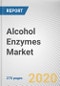 Alcohol Enzymes Market by Type and End-User: Opportunity Analysis and Industry Forecast, 2020-2027 - Product Thumbnail Image