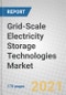Grid-Scale Electricity Storage Technologies: Global Markets - Product Thumbnail Image