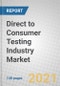 Direct to Consumer Testing Industry: Global Markets - Product Thumbnail Image