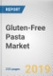 Gluten-Free Pasta Market by Product Type and Distribution Channel: Global Opportunity Analysis and Industry Forecast, 2018 - 2025 - Product Thumbnail Image