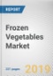 Frozen Vegetables Market by Product, End User, and Distribution Channel: Global Opportunity Analysis and Industry Forecast, 2018 - 2025 - Product Thumbnail Image