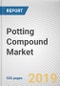 Potting Compound Market: Global Opportunity Analysis and Industry Forecast, 2018 - 2025 - Product Thumbnail Image