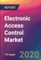 Electronic Access Control Market Size, Market Share, Application Analysis, Regional Outlook, Growth Trends, Key Players, Competitive Strategies and Forecasts, 2020 To 2028 - Product Thumbnail Image