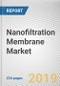 Nanofiltration Membrane Market by Type and Application: Global Opportunity Analysis and Industry Forecast, 2018 - 2025 - Product Thumbnail Image