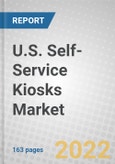 U.S. Self-Service Kiosks Market- Product Image