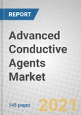 Advanced Conductive Agents: Global Markets- Product Image