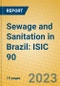 Sewage and Sanitation in Brazil: ISIC 90 - Product Thumbnail Image