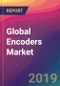 Global Encoders Market Size, Market Share, Application Analysis, Regional Outlook, Growth Trends, Key Players, Competitive Strategies and Forecasts, 2019-2027 - Product Thumbnail Image