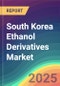 South Korea Ethanol Derivatives Market Analysis: Plant Capacity, Production, Operating Efficiency, Demand & Supply, End-User Industries, Sales Channel, Regional Demand, 2015-2030 - Product Thumbnail Image