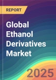 Global Ethanol Derivatives Market Analysis: Plant Capacity, Production, Operating Efficiency, Demand & Supply, End-User Industries, Sales Channel, Regional Demand, Foreign Trade, Company Share, 2015-2030- Product Image