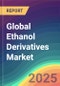 Global Ethanol Derivatives Market Analysis: Plant Capacity, Production, Operating Efficiency, Demand & Supply, End-User Industries, Sales Channel, Regional Demand, Foreign Trade, Company Share, 2015-2030 - Product Image