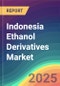 Indonesia Ethanol Derivatives Market Analysis Plant Capacity, Production, Operating Efficiency, Technology, Demand & Supply, End User Industries, Distribution Channel, Region-Wise Demand, Import & Export, 2015-2030 - Product Image