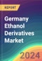 Germany Ethanol Derivatives Market Analysis Plant Capacity, Production, Operating Efficiency, Technology, Demand & Supply, End User Industries, Distribution Channel, Region-Wise Demand, Import & Export , 2015-2030 - Product Thumbnail Image