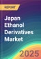 Japan Ethanol Derivatives Market Analysis: Plant Capacity, Production, Operating Efficiency, Demand & Supply, End-User Industries, Sales Channel, Regional Demand, 2015-2030 - Product Thumbnail Image