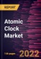 Atomic Clock Market Forecast to 2027 - COVID-19 Impact and Global Analysis by Type and Application - Product Thumbnail Image