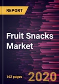 Fruit Snacks Market Forecast to 2027 - COVID-19 Impact and Global Analysis By Type; Fruit Family; and Distribution Channel- Product Image