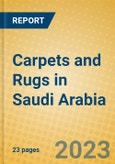 Carpets and Rugs in Saudi Arabia- Product Image