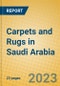 Carpets and Rugs in Saudi Arabia - Product Image