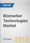 Biomarker Technologies Market by Product, Technology and Application, and Indication: Global Opportunity Analysis and Industry Forecast, 2019-2026 - Product Thumbnail Image