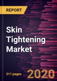 Skin Tightening Market Forecast to 2027 - COVID-19 Impact and Global Analysis By Product Type; Portability; Treatment Type; Application; End User, and Geography- Product Image